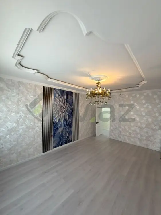 2 otaqlı mənzil Yeni tikili Satılır, Xırdalan — Mənzil, Xırdalan (3)
