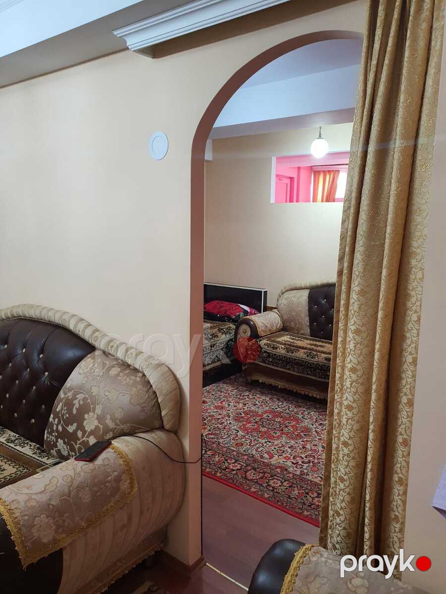 İcarəyə verilir 2 otaqlı köhnə tikili 60 m² — Mənzil, Bakı (3)