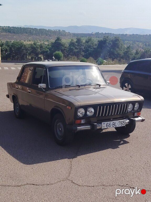 Lada (VAZ) 2106, 1.6 L, 1994 il, 57 000 km — Avtomobillər, Tovuz (2)