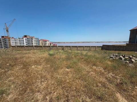 5 sot Torpaq Satılır, Masazır, Abşeron — ASEMLAK Binaev — Land plot