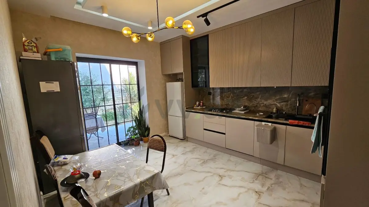 4 otaqlı Həyət evi Satılır, Buzovna, Xəzər, Bakı — Ev, villa, Bakı (3)