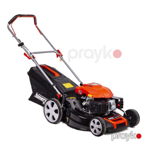 Wokın Akumulyatorlu Otbiçən Maşın - 700W — Bakı