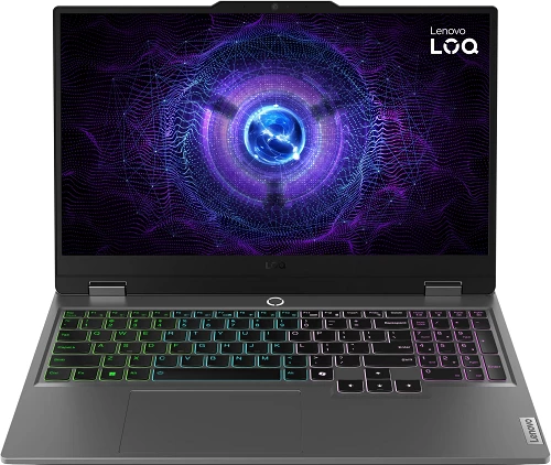Lenovo LOQ 15IRX9 (83DV0000US) Gaming Notebook — Bakı