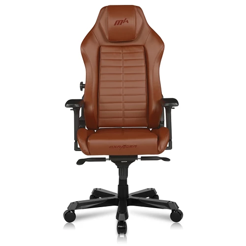 DXRacer Master Series (I-DMC/IA233S/C) Brown Gaming Chair — Sistem blokları, Bakı (3)