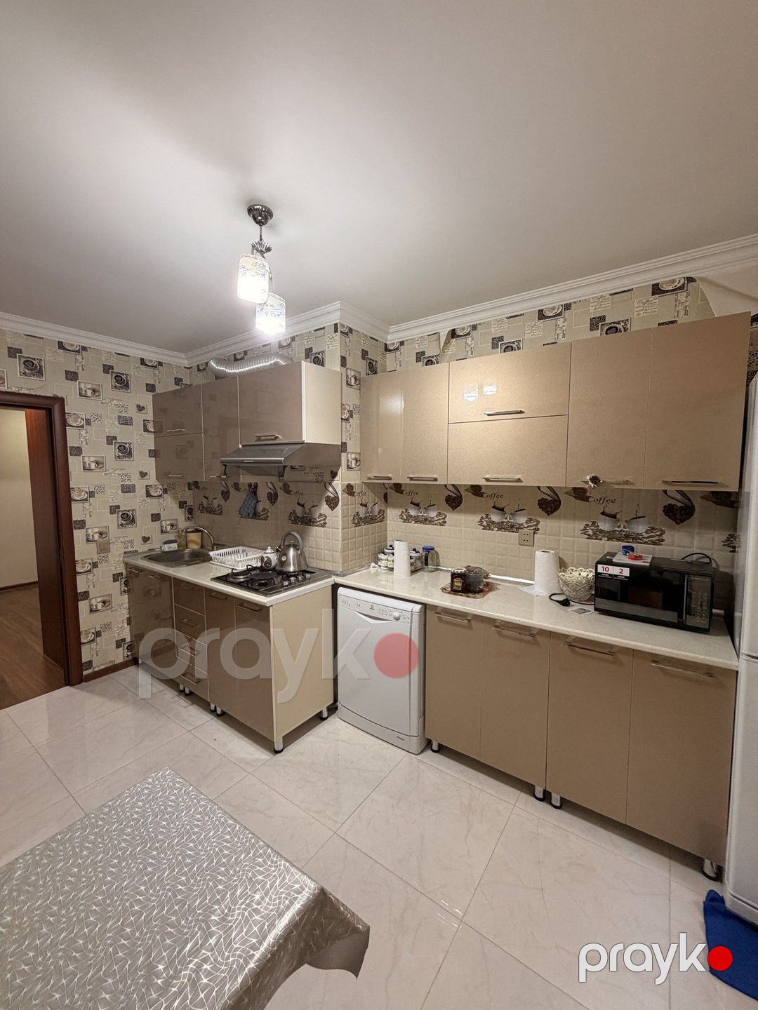Satılır 3 otaqlı yeni tikili 126 m² — Mənzil, Bakı (4)