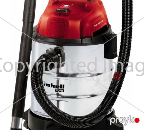 Tozsoran Einhell Tc-vc 1930 SA (2342190), 30l — Ev texnikası, Bakı (3)