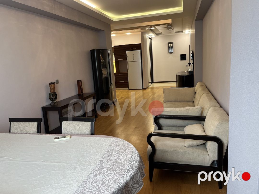 Satılır 3 otaqlı yeni tikili 98 m² — Mənzil, Bakı (4)
