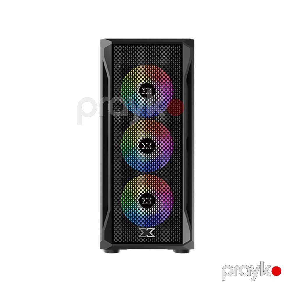 Xigmatek Gaming G Pro (EN42522) — Korpuslər, Bakı (2)