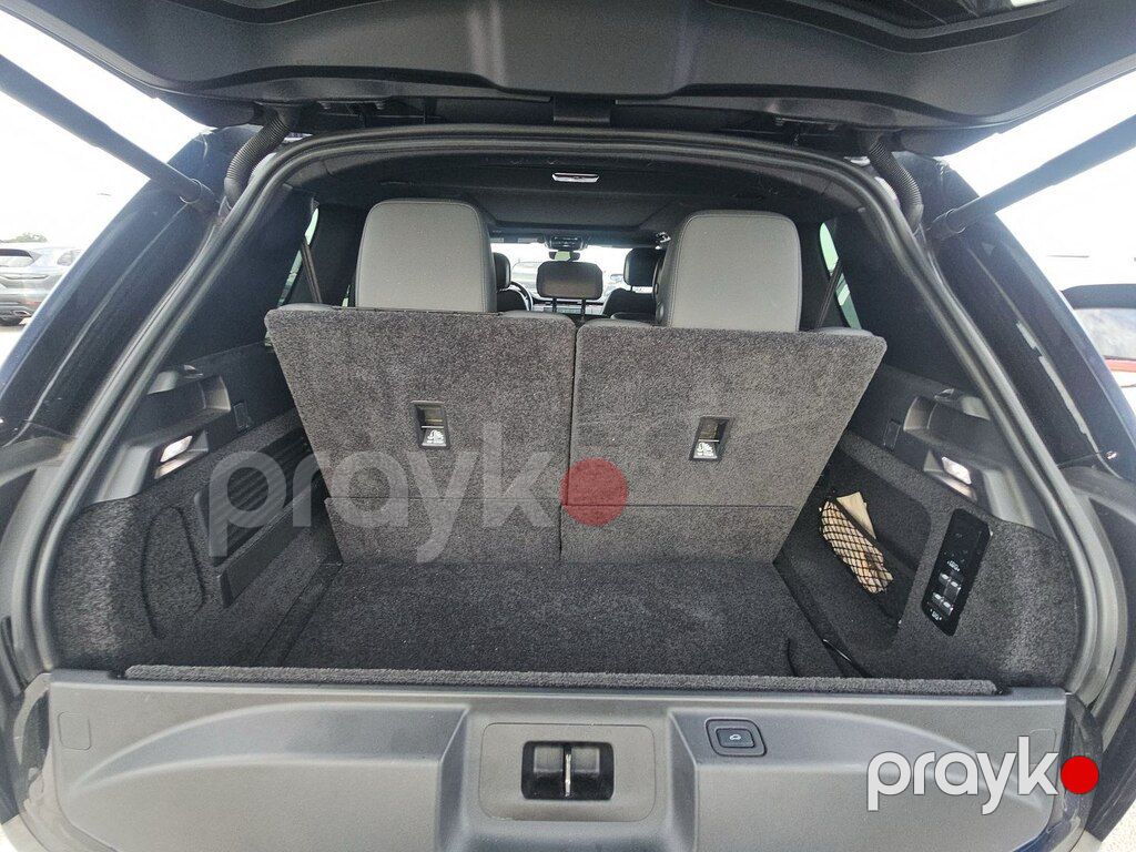 Land Rover Range Rover, 3.0 L, 2023 il, 75 480 km — Avtomobillər (12)
