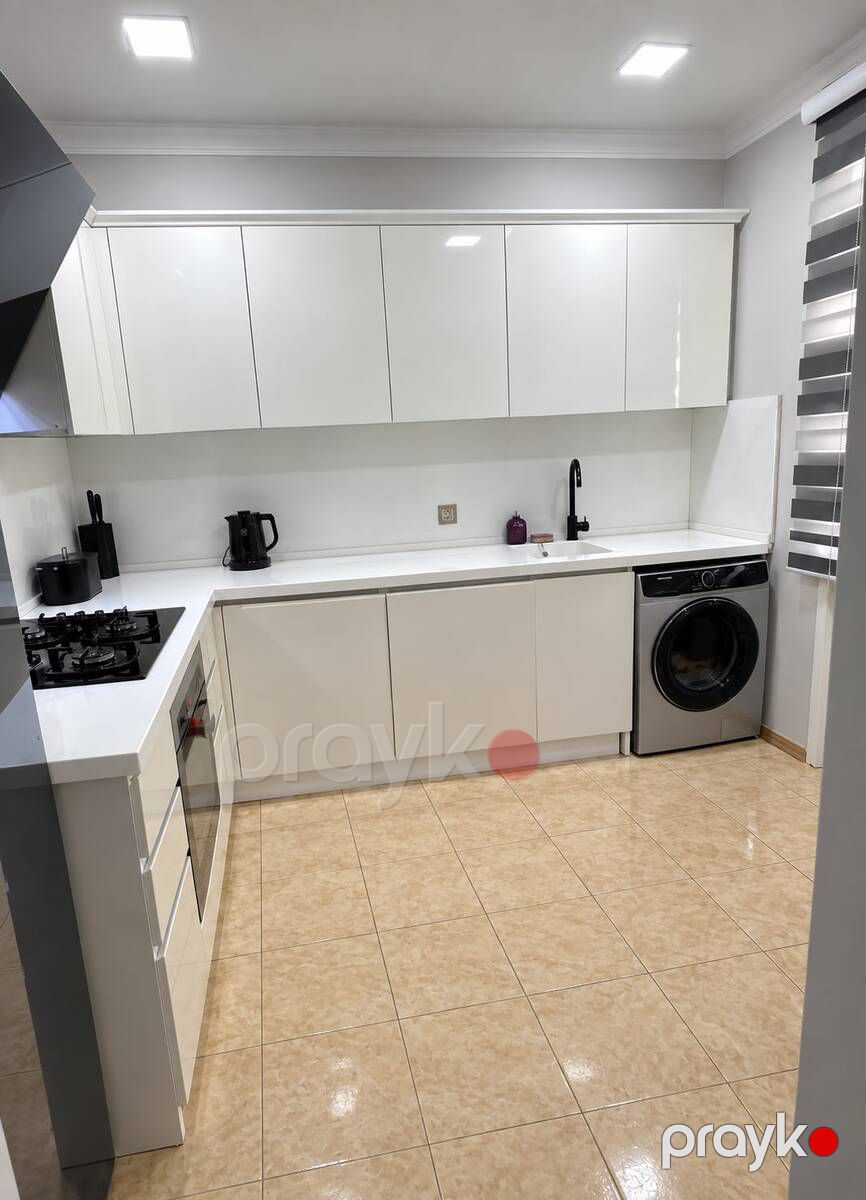 Satılır 2 otaqlı köhnə tikili 70 m² — Mənzil, Bakı (4)