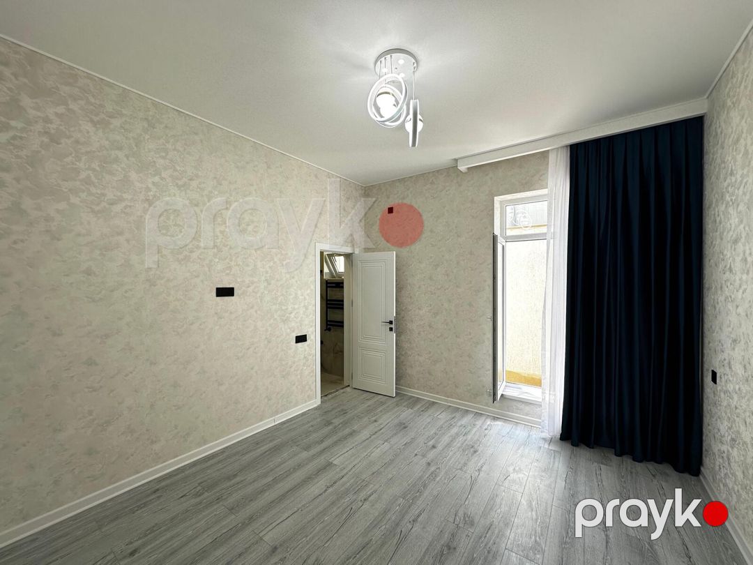 Satılır 4 otaqlı həyət evi/bağ evi 140 m² — Ev, villa, Bakı (11)