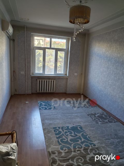 Satış: 2 otaqlı Köhnə tikili, 48 m², Suraxanı rayonu — Bakı