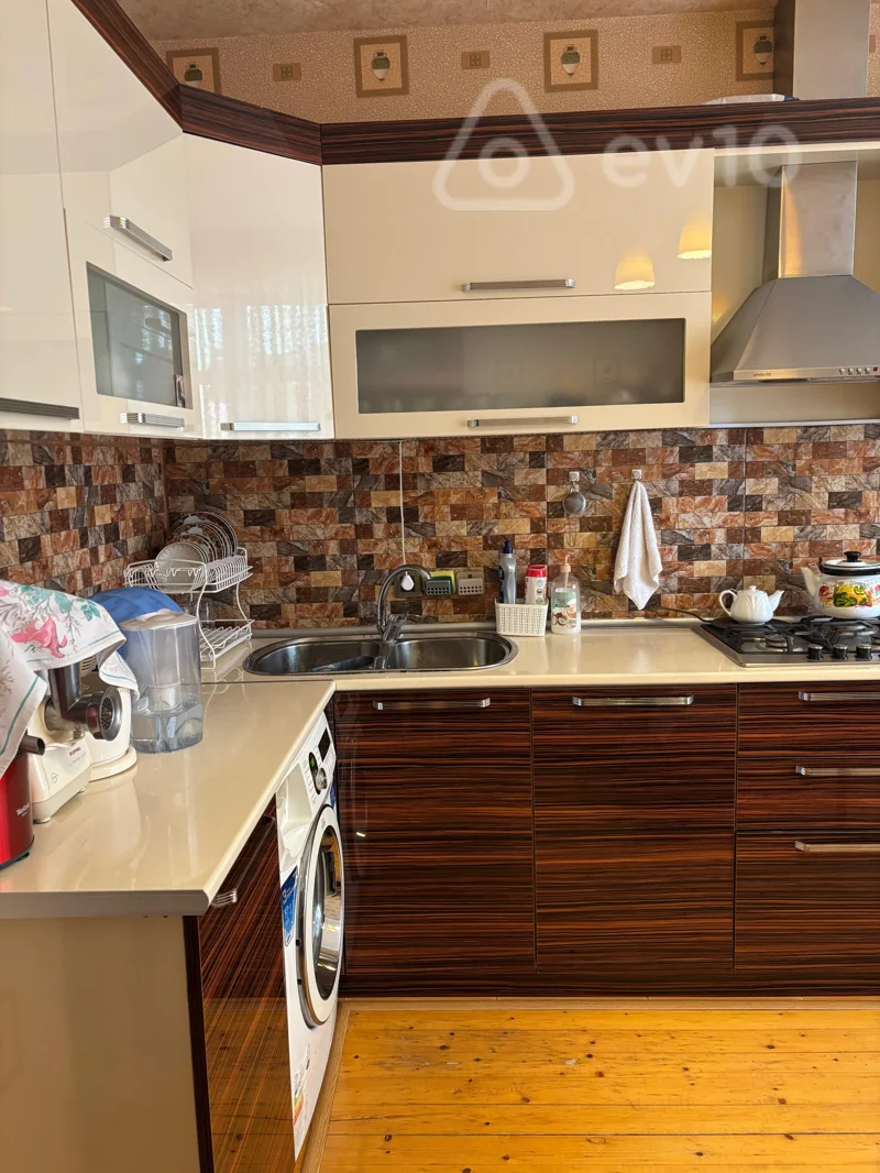 2 otaqlı mənzil, 80 m², Bakı, Əsəd Əhmədov küçəsi — Mənzil, Bakı (5)