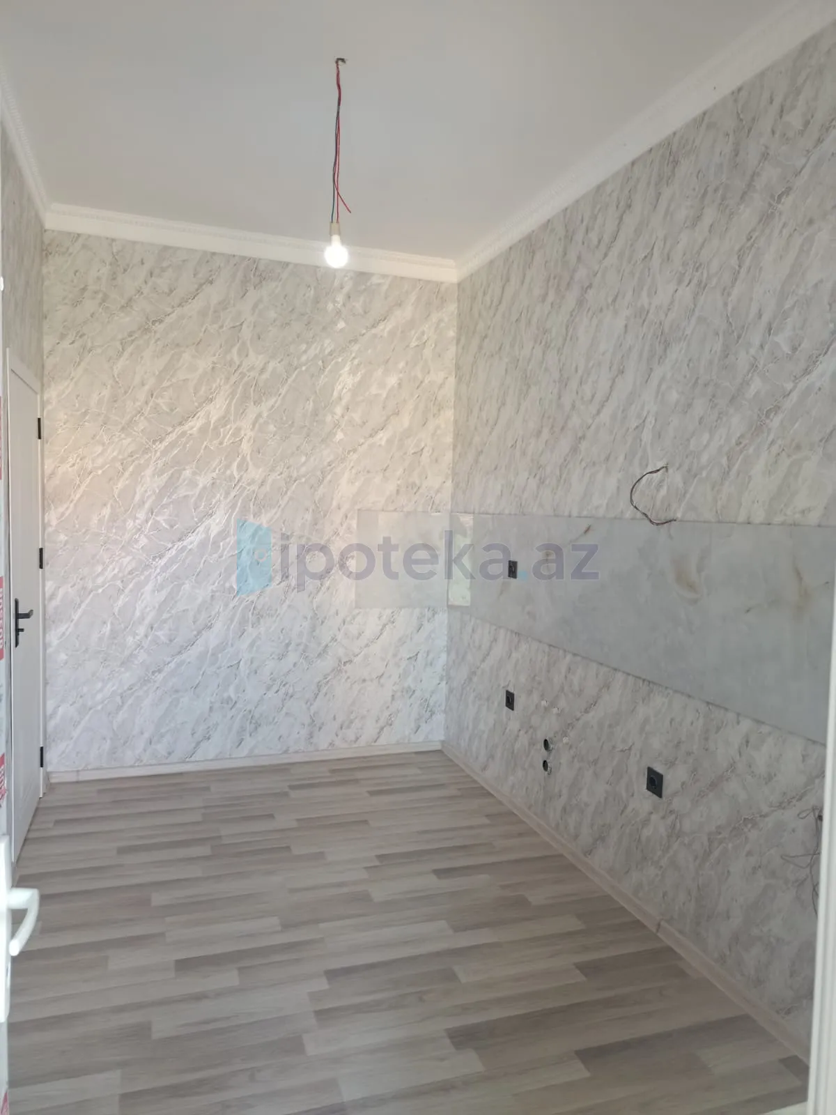 Satılır: 3 Otaq, Evlər/Villalar, Abşeron r., Saray q., 90.00 m² — Ev, villa, Abşeron (9)