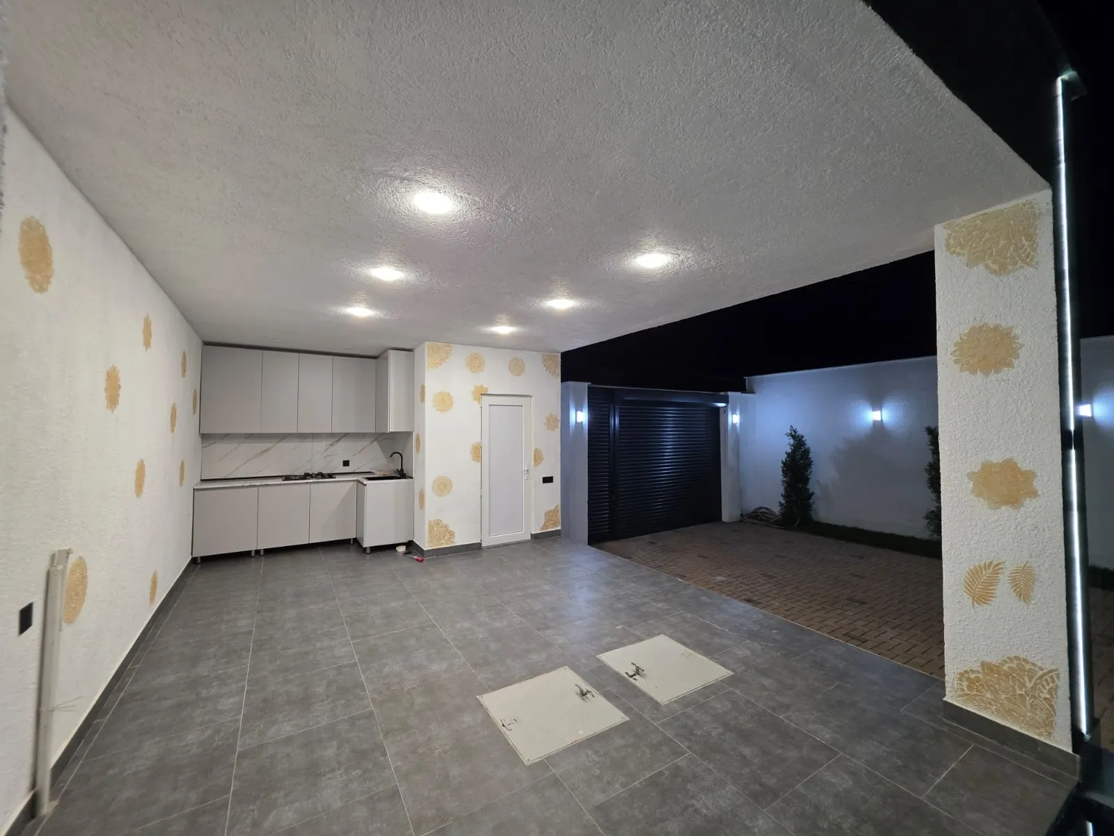 Mərdəkan, 4 otaqlı Həyət evi satılır - 160 m², 1 mərtəbə, 3.5 sot — Ev, villa, Bakı (7)