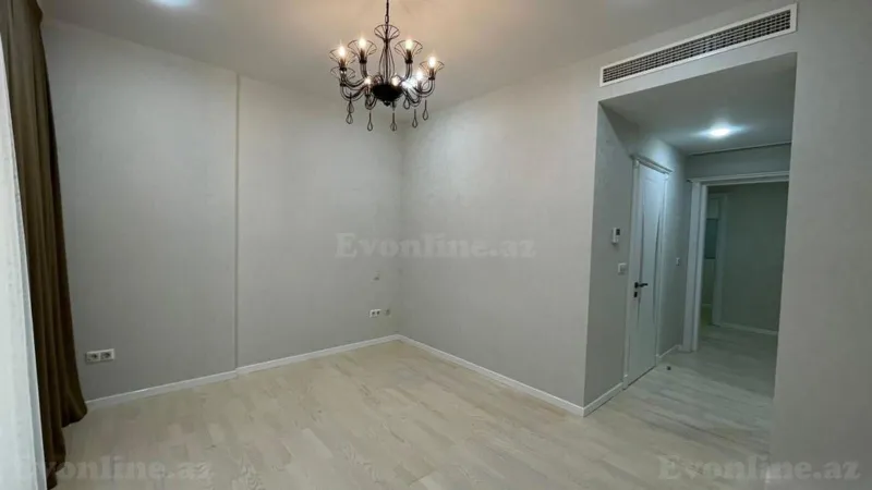 Kirayə verilir 3 otaqlı Mənzil Yeni tikili 182 m² Bakı, Səbail r — Mənzil, Bakı (5)