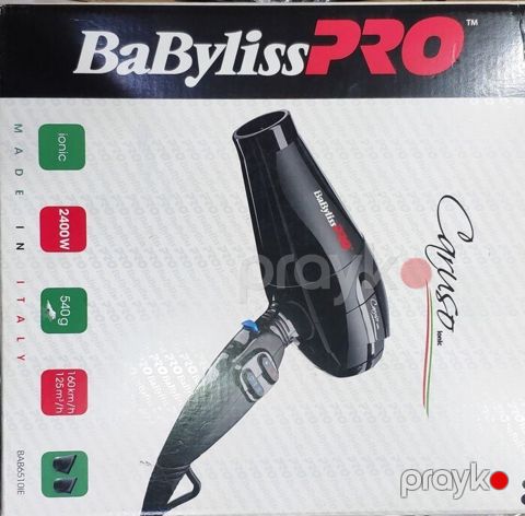 Fen "Babyliss" — Bakı