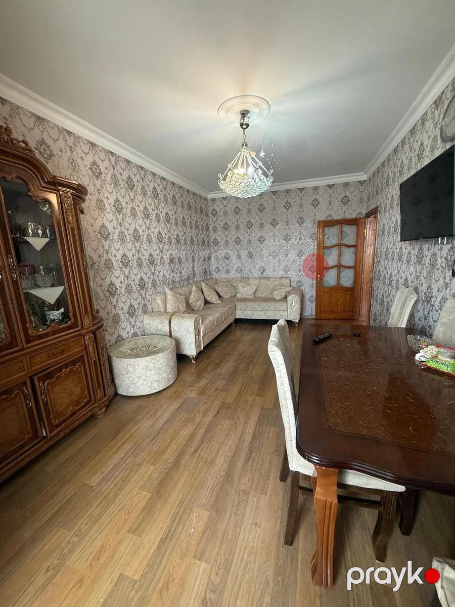 2-otaqlı mənzil, Biləcəri qəs., 55 m² — Mənzil, Bakı (11)