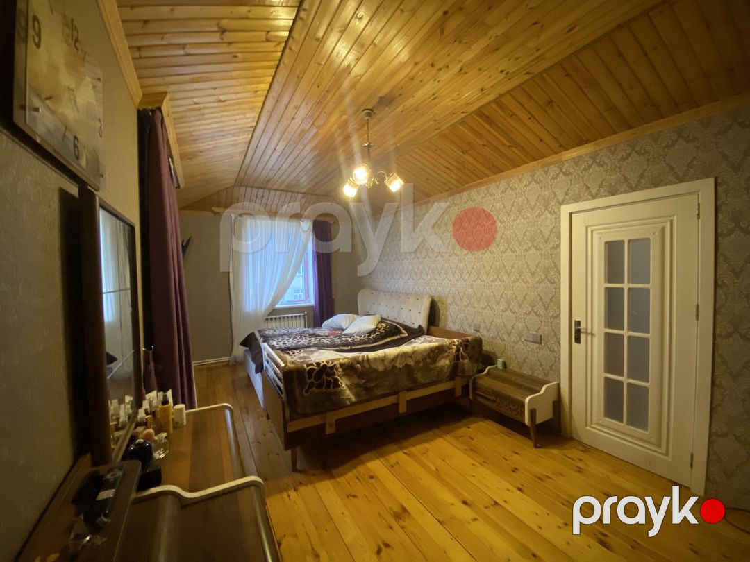 Həyət evi, Bakıxanov qəs — Ev, villa, Bakı (2)