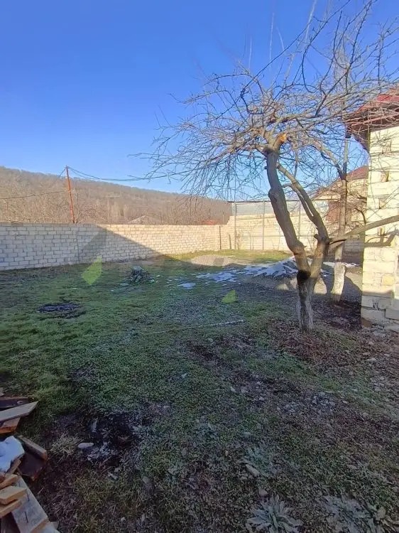 4 otaqlı Həyət evi Satılır, Quba — Ev, villa, Quba (12)
