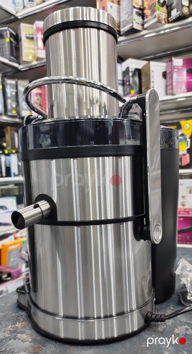 Duvel DL7009 Şirəçəkən — Ev texnikası, Bakı (3)