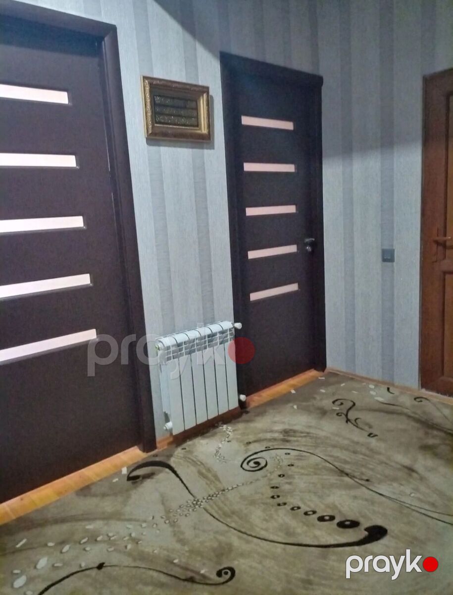 Satılır 2 otaqlı yeni tikili 59 m² — Mənzil, Bakı (3)