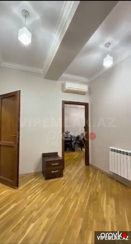 Nəsimi rayonunda 3 otaqlı Yeni tikili Satılır, 95 m² — Mənzil, Bakı (8)