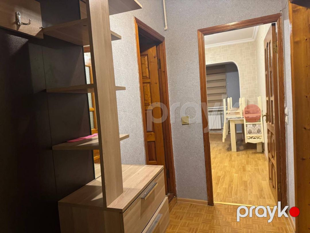 İcarəyə verilir 2 otaqlı köhnə tikili 60 m² — Mənzil, Bakı (2)