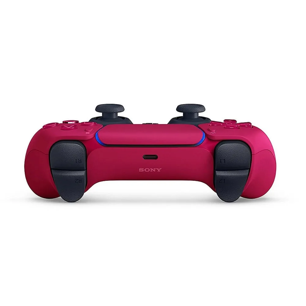 Oyun konsulu Sony PS5 DualSense Cosmic Red — Oyun konsolları, Bakı (3)