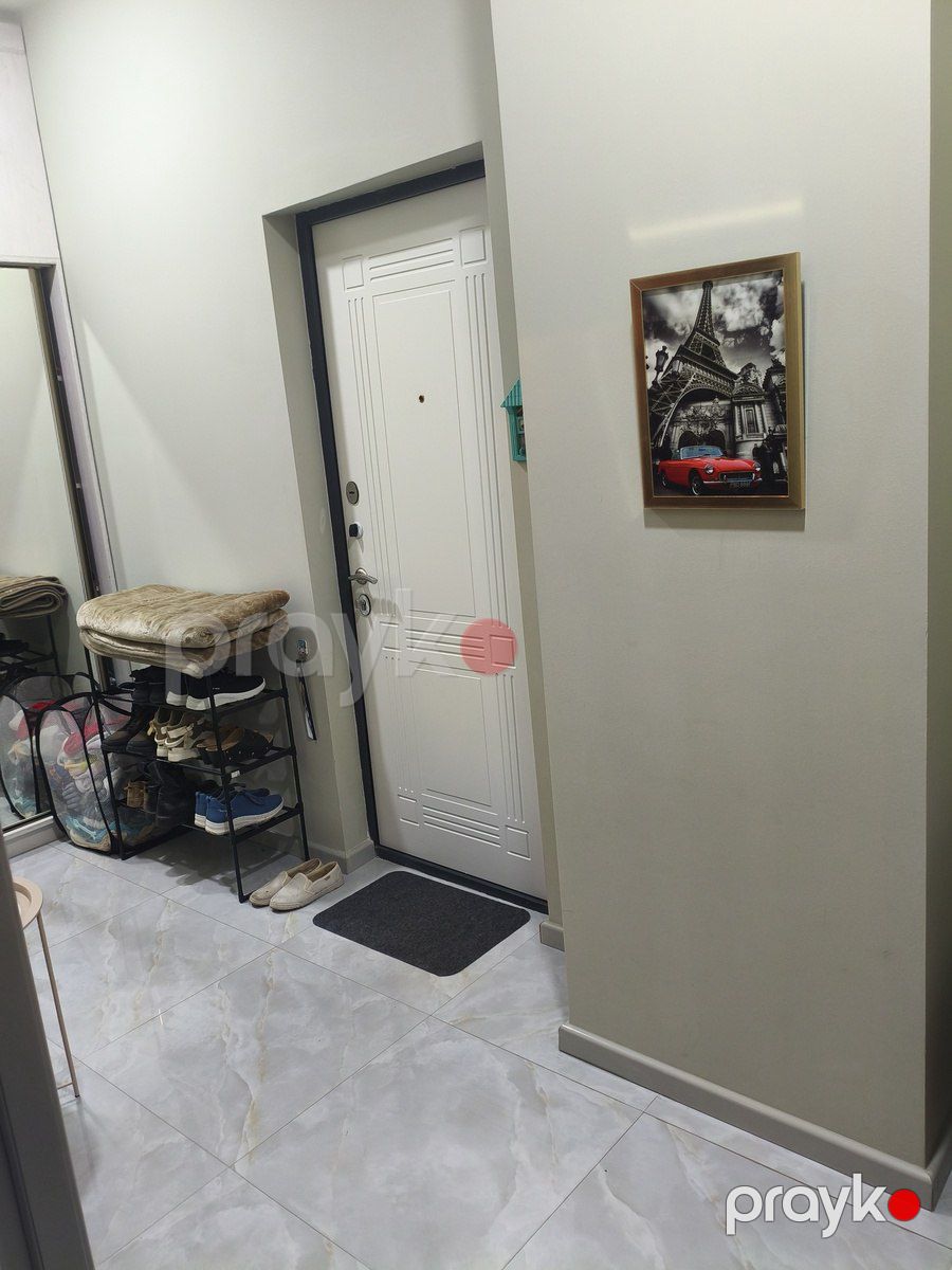 Satılır 2 otaqlı köhnə tikili 45 m² — Mənzil, Bakı (7)