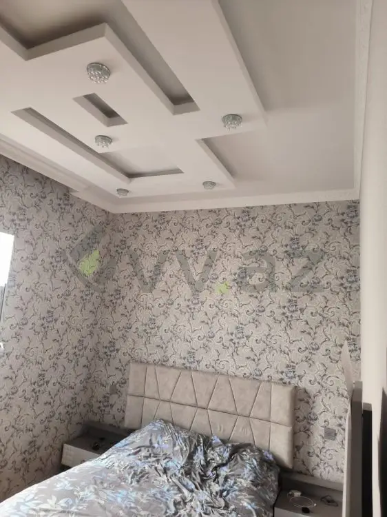 3 otaqlı Həyət evi Satılır, Masazır, Abşeron — Ev, villa (9)