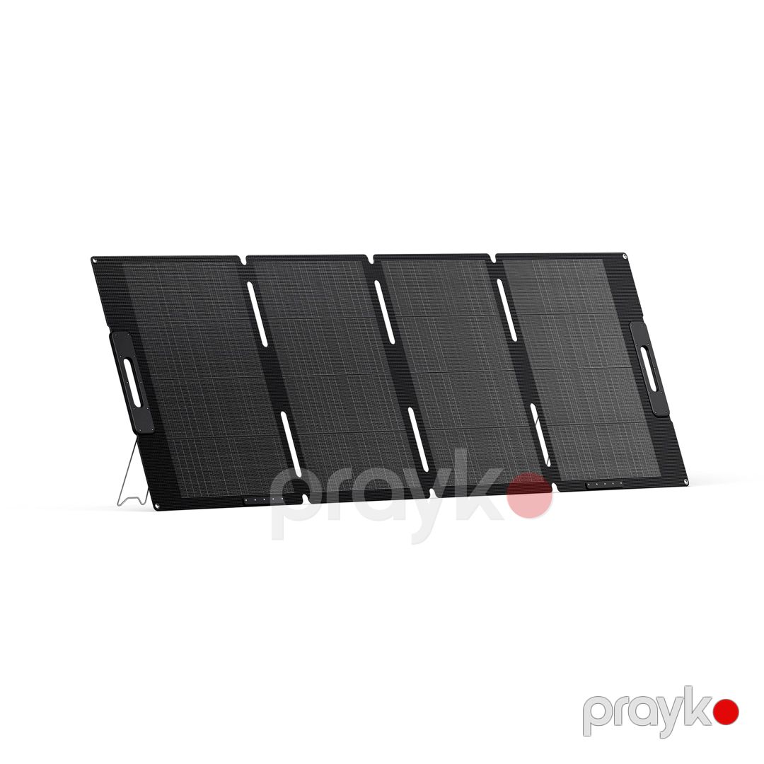 Bluetti MP200 Solar Panel 200W (MP200) — UPS, Bakı (4)