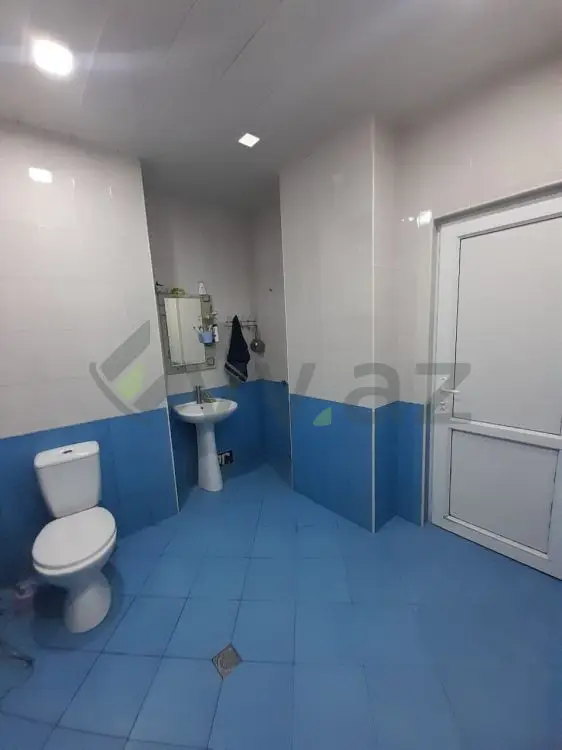 2 otaqlı mənzil Yeni tikili Satılır, Masazır, Abşeron — Mənzil (9)