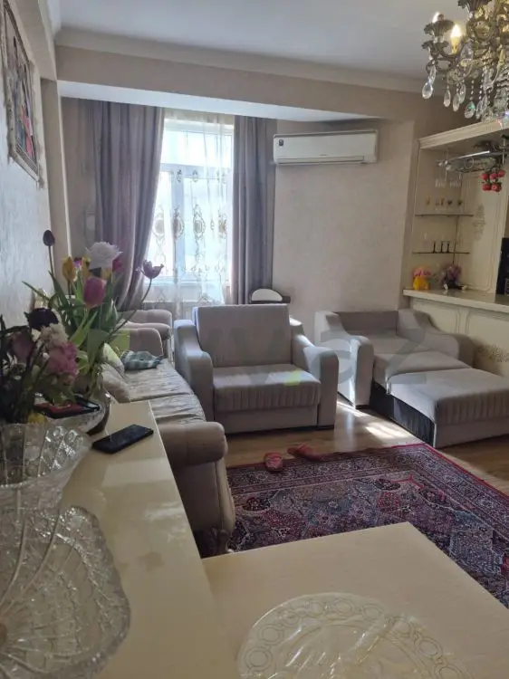 3 otaqlı mənzil Yeni tikili Satılır, Xırdalan — Mənzil, Xırdalan (2)