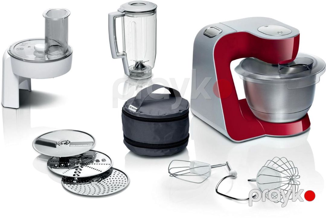 Bosch kombayn MUM5X720 — Ev texnikası, Bakı (2)