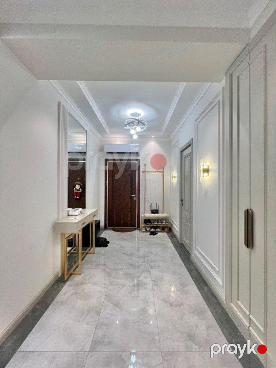 Satılır 2 otaqlı yeni tikili 69 m² — Mənzil, Bakı (7)