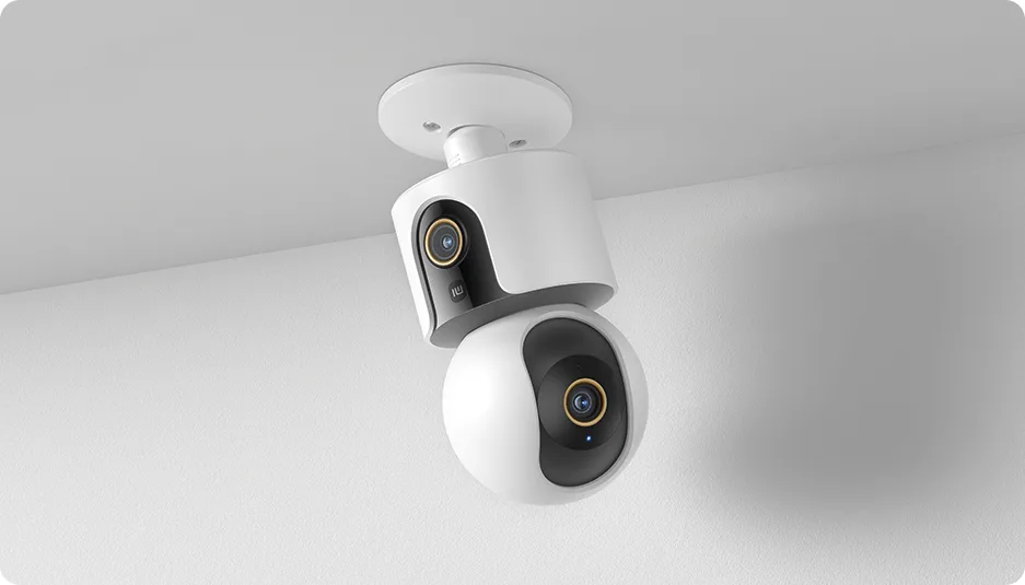Təhlükəsizlik kamerasi Xiaomi Smart Camera C500 Dual EU (BHR8755EU) — Mallar, Bakı (3)