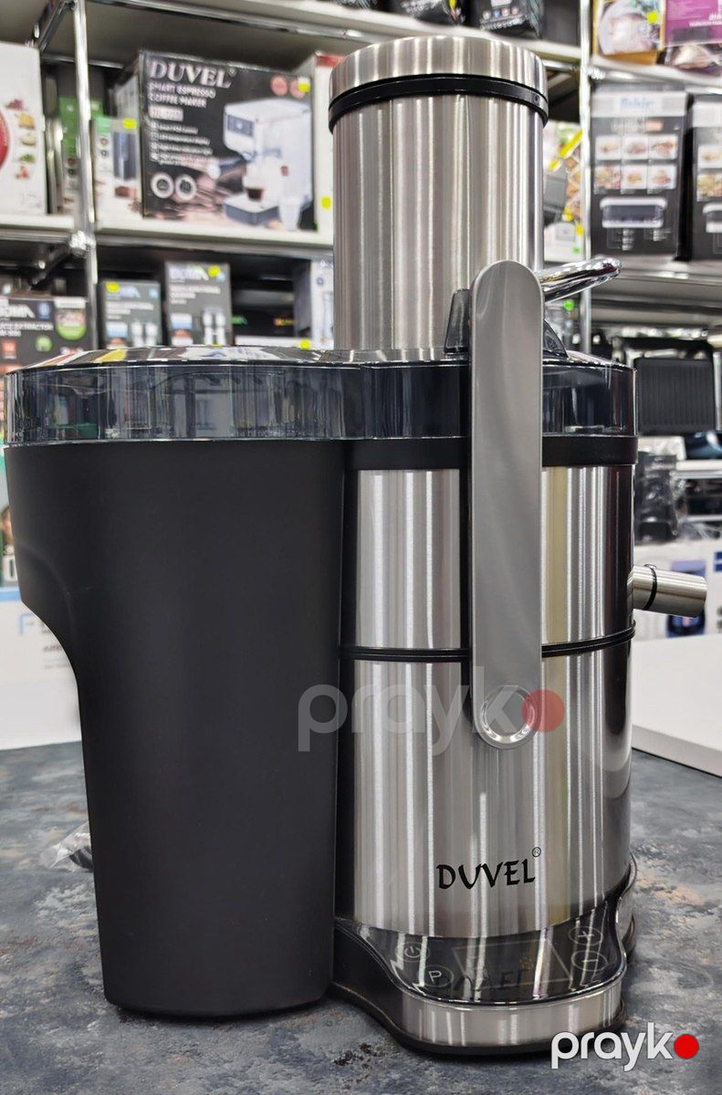 Duvel DL7009 Şirəçəkən — Ev texnikası, Bakı (2)