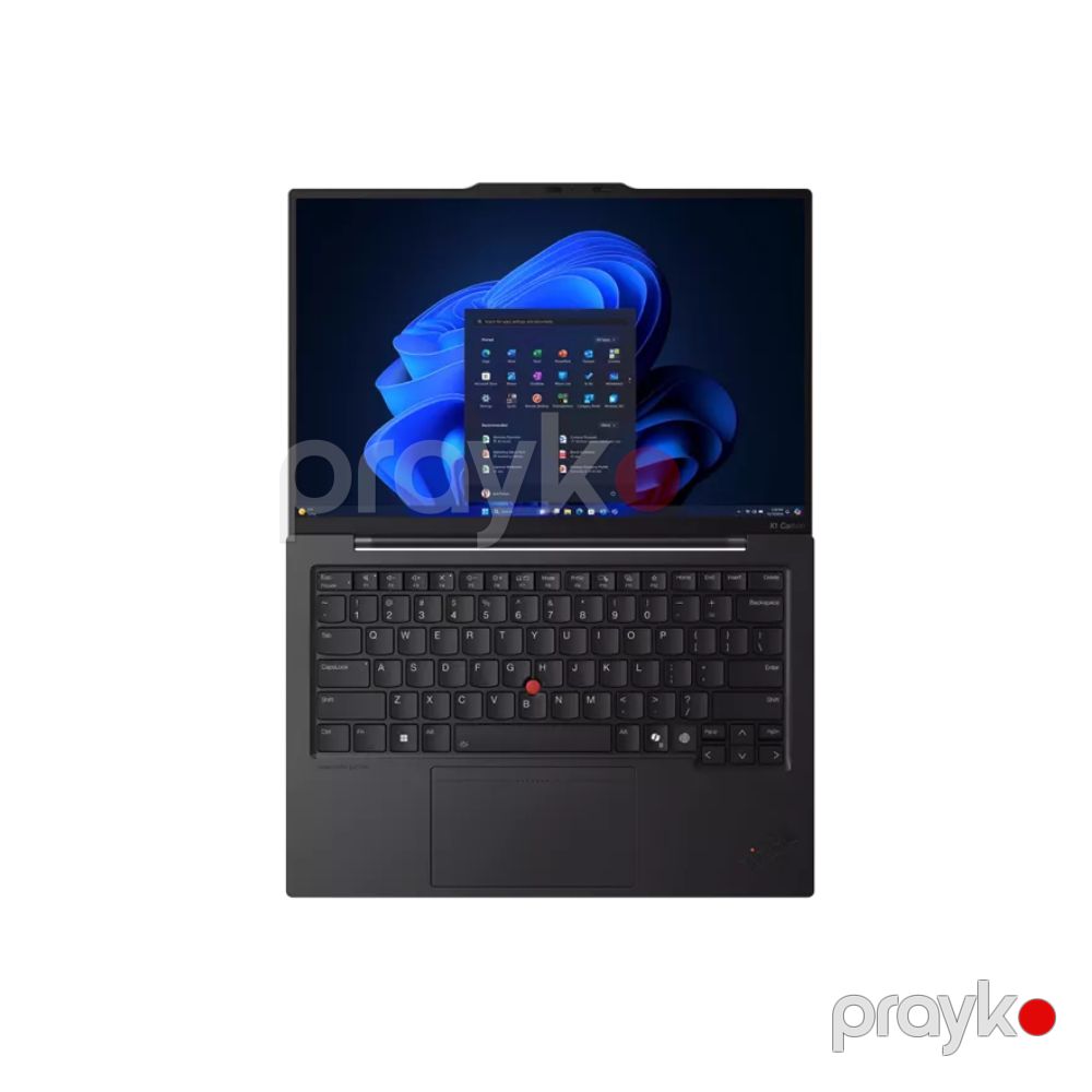 Noutbuk Lenovo ThinkPad X1 Carbon Gen 13 Aura Edition (21NX008NFW) — Noutbuklar, Bakı (2)
