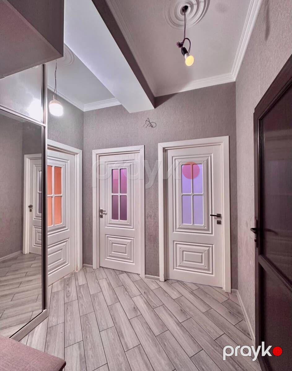 Satılır 3 otaqlı yeni tikili 75 m² — Mənzil, Bakı (6)