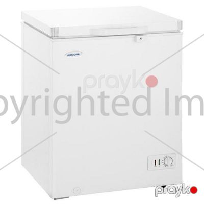 Dondurucu Renova FC 175C — Ev texnikası, Bakı (2)