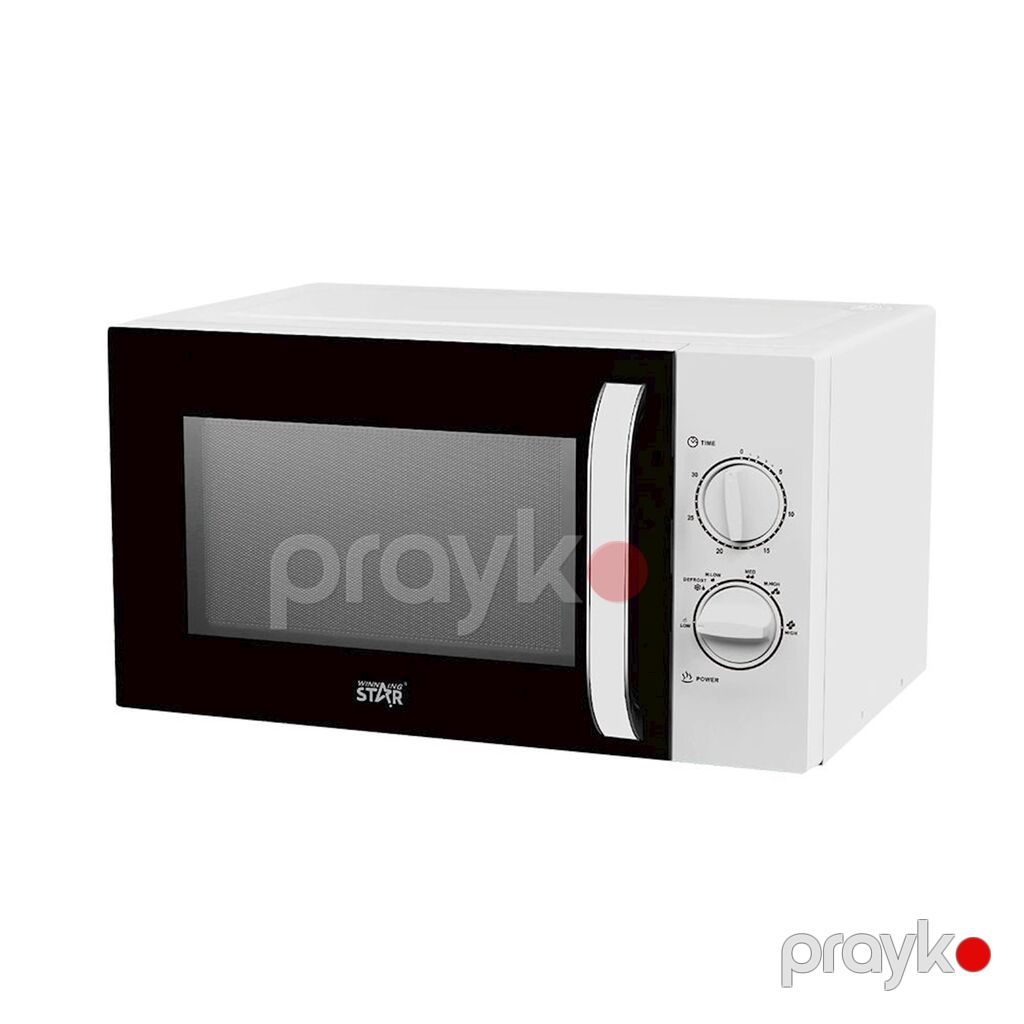9821 Məhsulun adı: Mikrodalğalı soba Winning Star ST-9623 Brend — Mikrodalğalı sobalar, Bakı (2)