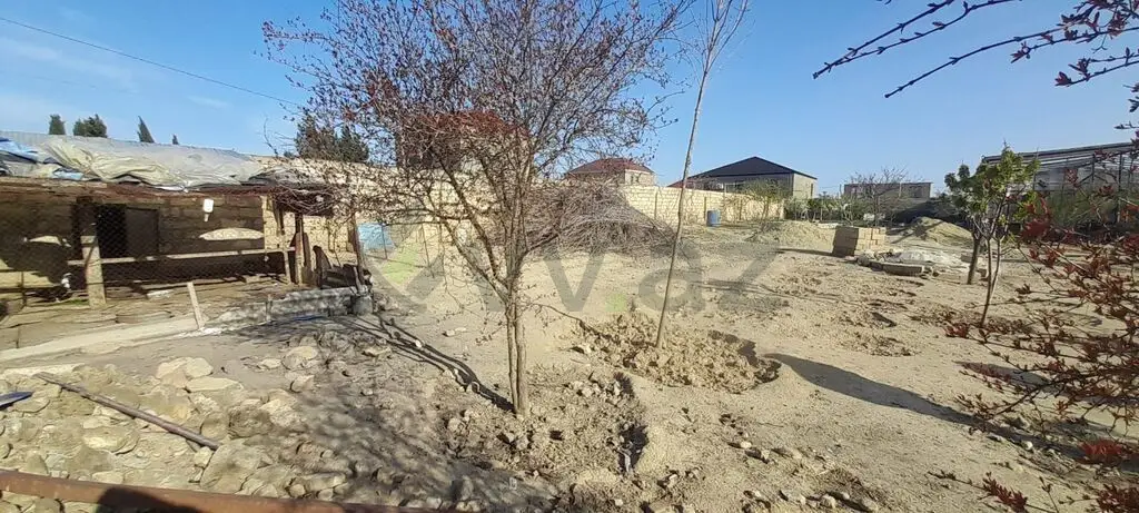2 sot Torpaq Satılır, Novxanı, Abşeron — Torpaq (5)