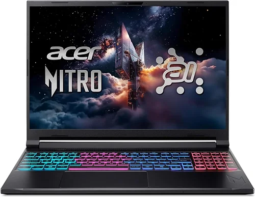 Acer Nitro V 16S ANV16S-71-97BE (NH.U29EM.003) Gaming Notebook — Bakı