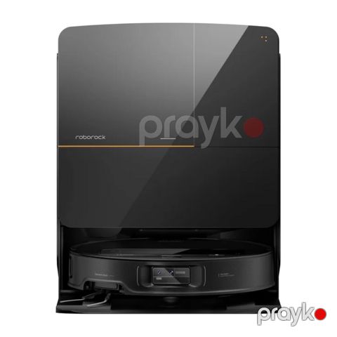 Roborock Saros Z70 Vacuum Black (SZ7052-00) — Bakı