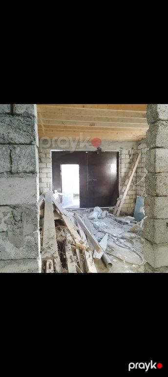 Həyət evi, Ziya Bünyadov küç — Ev, villa, Bakı (10)