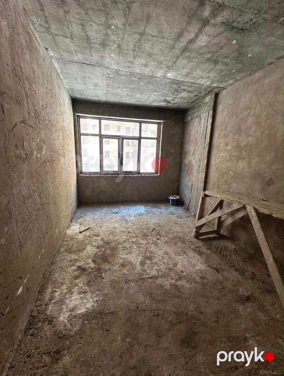 Satılır 2 otaqlı yeni tikili 80 m² — Mənzil, Bakı (4)