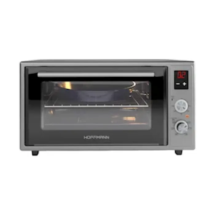 Mini Soba – 48L, 1600W, 6 Rejim, Elektromexaniki İdarəetmə — Ev texnikası, Bakı (2)