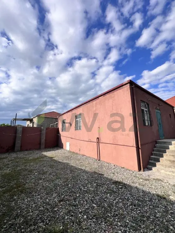 3 otaqlı Həyət evi Satılır, Pirşağı qəs., Sabunçu, Bakı — Ev, villa, Bakı (8)
