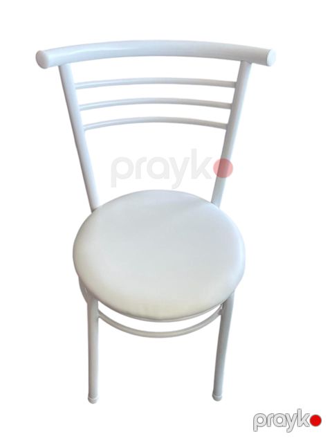 Oturcaq Kapitaşı XRD-5566-1-5456, ağ, 40х80х75 sm — Bakı